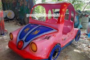 Harga Sepeda Bebek Air Mamberamo Raya Terbaru