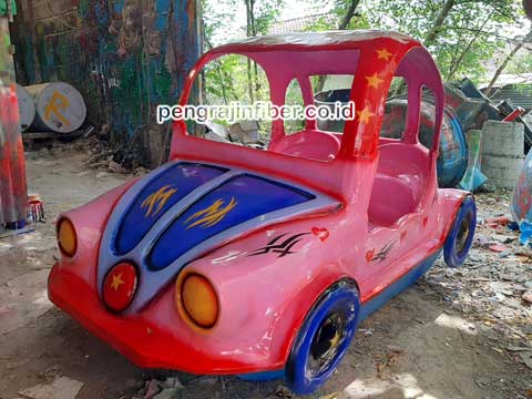 Harga Sepeda Bebek Air di Mamberamo Raya Terbaru