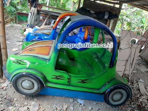Harga Sepeda Bebek Air di Mamberamo Tengah Terbaru