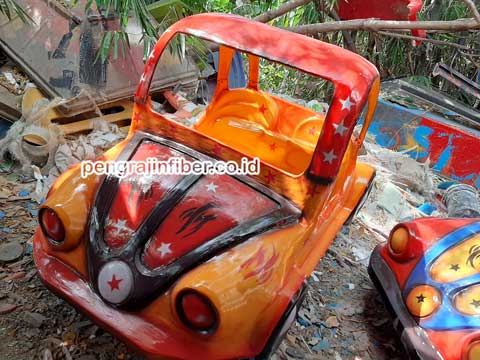 Harga Sepeda Bebek Air di Manokwari Selatan