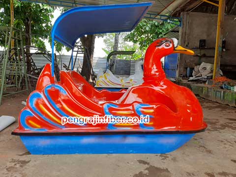 Harga Sepeda Bebek Air di Mappi Terbaru