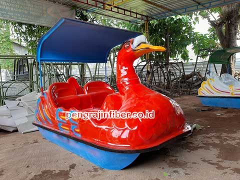 Harga Sepeda Bebek Air di Pegunungan Bintang Terbaru