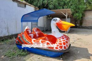 Harga Sepeda Bebek Air di Raja Ampat Terbaru
