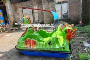 Harga Sepeda Bebek Air Sumba Barat Daya