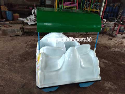 Harga Sepeda Bebek Air di Timor Tengah Selatan