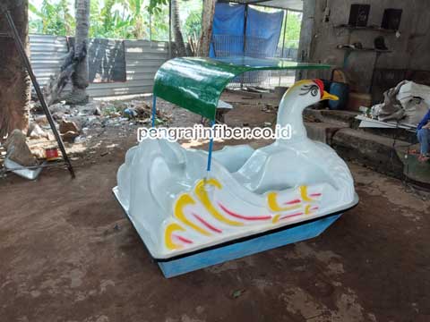 Harga Sepeda Bebek Air di Timor Tengah Utara