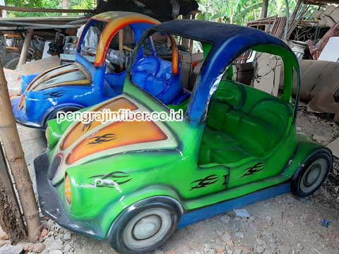 Harga Terbaru Sepeda Bebek Air di Asmat
