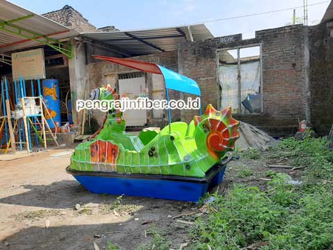 Harga Terbaru Sepeda Bebek Air di Bima
