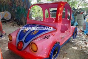 Harga Terbaru Sepeda Bebek Air Kepulauan Yapen