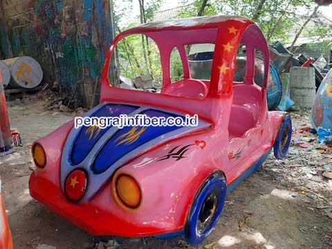 Harga Terbaru Sepeda Bebek Air di Kepulauan Yapen