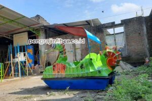 Harga Terbaru Sepeda Bebek Air di Lombok Barat