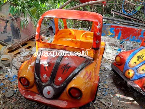 Harga Terbaru Sepeda Bebek Air di Pegunungan Arfak