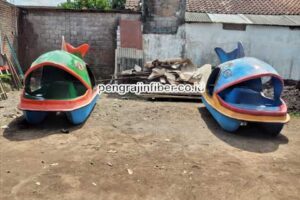 Harga Terbaru Sepeda Bebek Air Sumba Timur