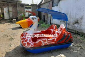 Harga Terbaru Sepeda Bebek Air Sumbawa