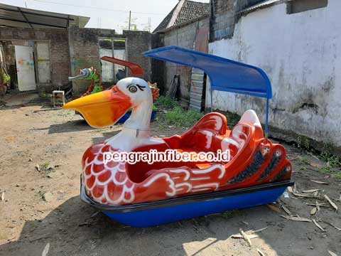 Harga Terbaru Sepeda Bebek Air di Sumbawa