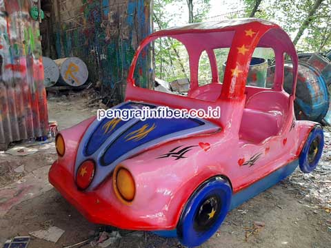 Harga Terbaru Sepeda Bebek Air di Supiori