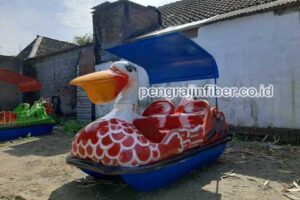 Jasa Pembuatan Sepeda Bebek Air Bangka Selatan Awet