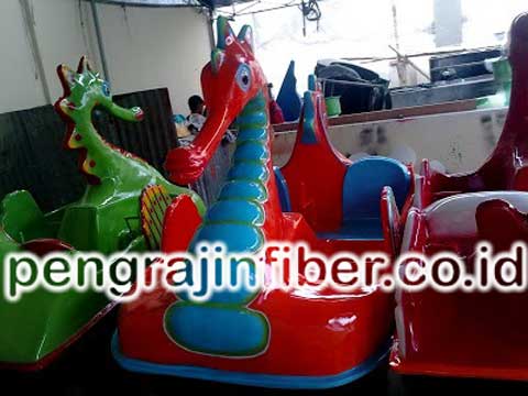 Jasa Pembuatan Sepeda Bebek Air Bangka Selatan Awet