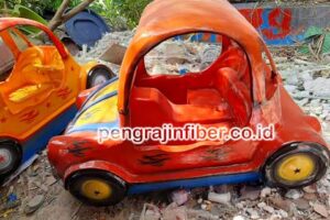 Jasa Pembuatan Sepeda Bebek Air Bolaang Mongondow Timur