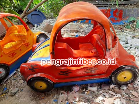 Jasa Pembuatan Sepeda Bebek Air Bolaang Mongondow Timur