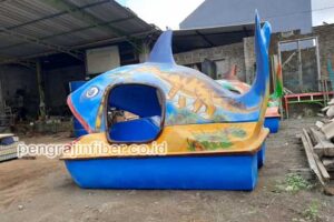 Jasa Pembuatan Sepeda Bebek Air Bone Anti Bocor