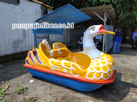 Jasa Pembuatan Sepeda Bebek Air Bone Anti Bocor