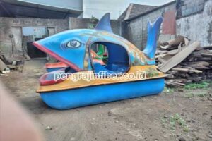 Jasa Pembuatan Sepeda Bebek Air Buru Selatan Solid