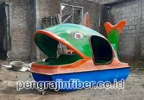 Jasa Pembuatan Sepeda Bebek Air Buton Tengah Aman