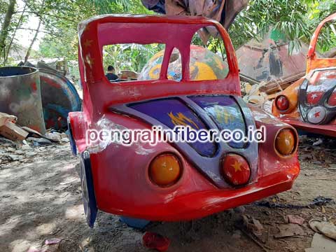 Jasa Pembuatan Sepeda Bebek Air Dompu Solid Handal