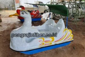 Jasa Pembuatan Sepeda Bebek Air Flores Timur Eksklusif