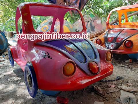 Jasa Pembuatan Sepeda Bebek Air Flores Timur Eksklusif