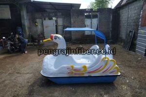 Jasa Pembuatan Sepeda Bebek Air Humbang Hasundutan