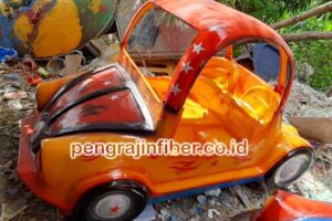 Jasa Pembuatan Sepeda Bebek Air Jeneponto Harga Murah