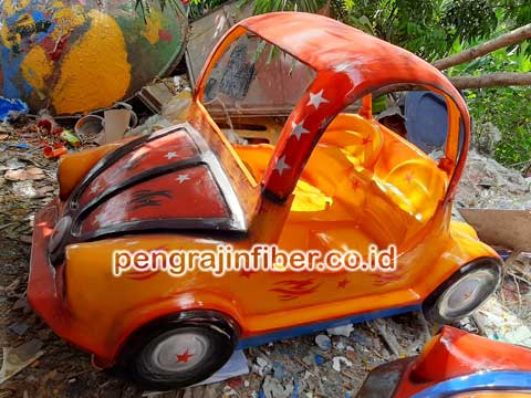 Jasa Pembuatan Sepeda Bebek Air Jeneponto