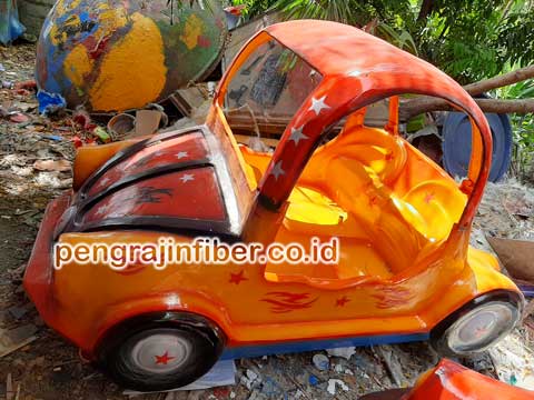 Jasa Pembuatan Sepeda Bebek Air Kabupaten Kep. Talaud