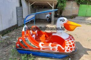 Jasa Pembuatan Sepeda Bebek Air Kepulauan Yapen Stabil