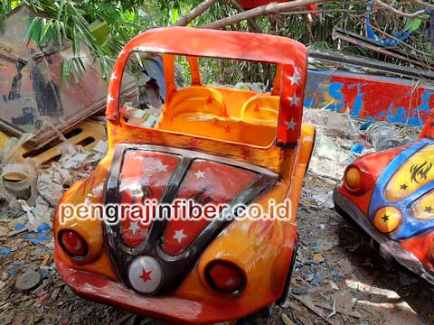 Jasa Pembuatan Sepeda Bebek Air Kepulauan Yapen Stabil