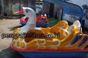 Jasa Pembuatan Sepeda Bebek Air Konawe Utara Nyaman