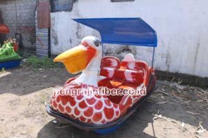 Jasa Pembuatan Sepeda Bebek Air Kota Baubau Eksklusif