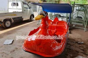 Jasa Pembuatan Sepeda Bebek Air Kota Mataram Tangguh