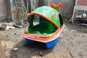 Jasa Pembuatan Sepeda Bebek Air Kota Palopo Berkualitas