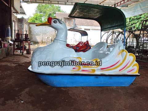 Jasa Pembuatan Sepeda Bebek Air Labuhanbatu Utara Awet