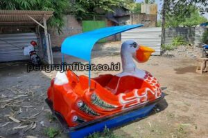 Jasa Pembuatan Sepeda Bebek Air Lima Puluh Kota Stabil