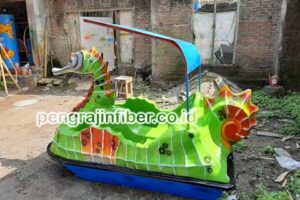 Jual Murah Sepeda Bebek Air Lombok Timur Canggih