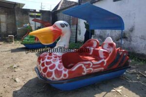 Jasa Pembuatan Sepeda Bebek Air Lombok Utara Eksklusif