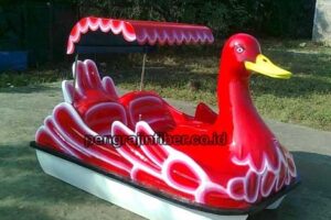 Jasa Pembuatan Sepeda Bebek Air Luwu Utara Premium