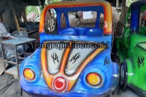 Jasa Pembuatan Sepeda Bebek Air Maluku Tenggara Canggih