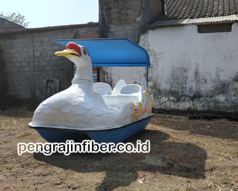 Jasa Pembuatan Sepeda Bebek Air Maluku Tenggara Canggih