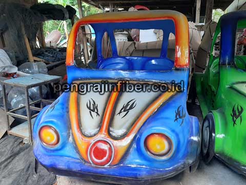 Jasa Pembuatan Sepeda Bebek Air Maluku Tenggara