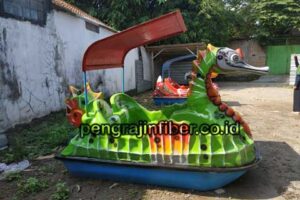 Jasa Pembuatan Sepeda Bebek Air Mamasa Performa Optimal